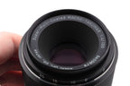 Pentax 100mm f4 Super-Multi-Coated Macro Takumar