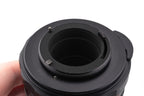 Pentax 100mm f4 Super-Multi-Coated Macro Takumar