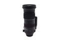 Sigma 60-600mm f4.5-6.3 DG OS HSM Sport