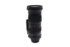 Sigma 60-600mm f4.5-6.3 DG OS HSM Sport