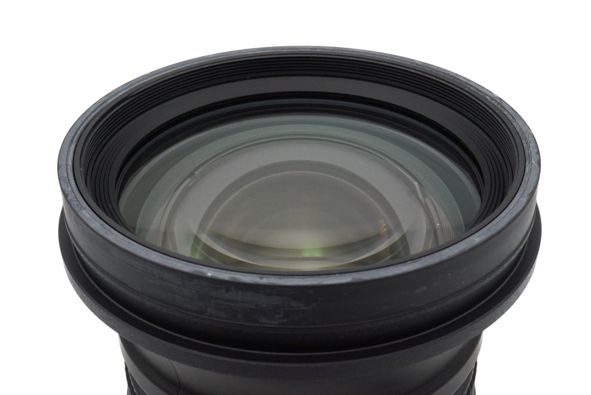 Sigma 60-600mm f4.5-6.3 DG OS HSM Sport