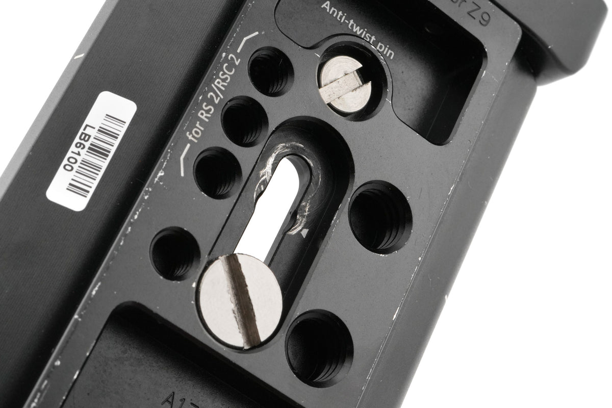 SmallRig Nikon Z9 L-Bracket (3714)