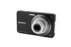 Sony Cyber-Shot DSC-W350