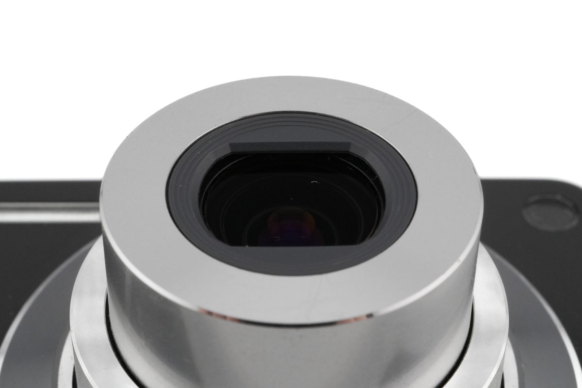 Sony Cyber-Shot DSC-W350