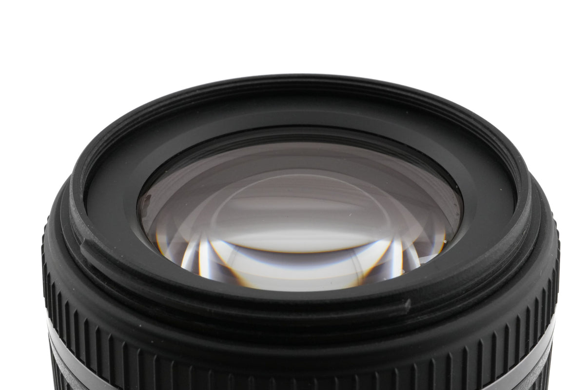 Tamron 18-200mm f3.5-6.3 DI II VC (B018)