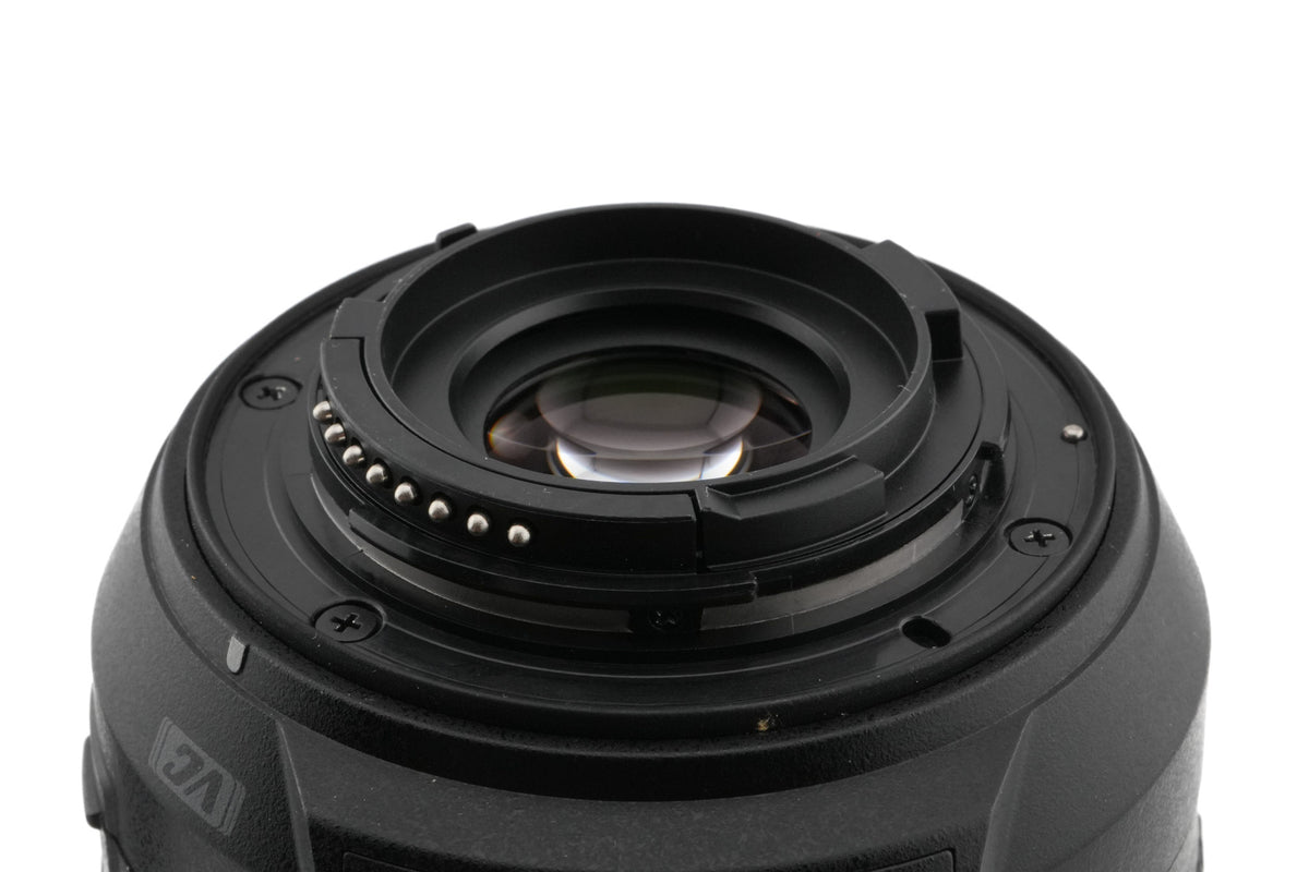 Tamron 18-200mm f3.5-6.3 DI II VC (B018)