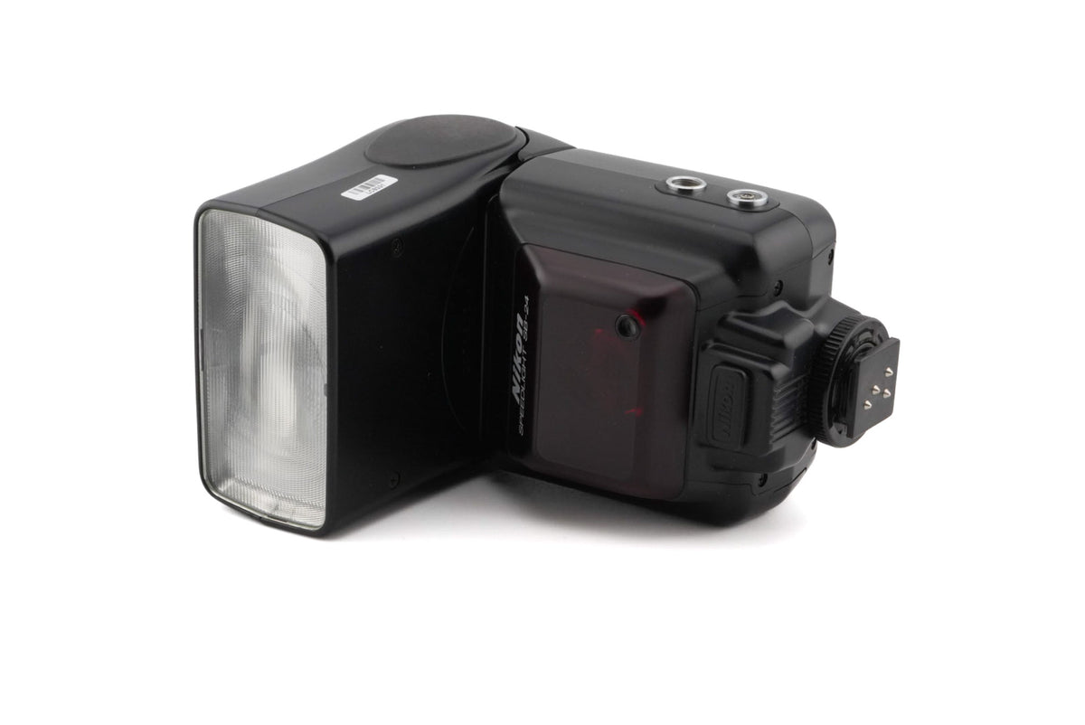 Nikon SB-24 Speedlight