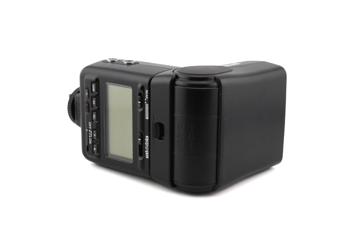 Nikon SB-24 Speedlight
