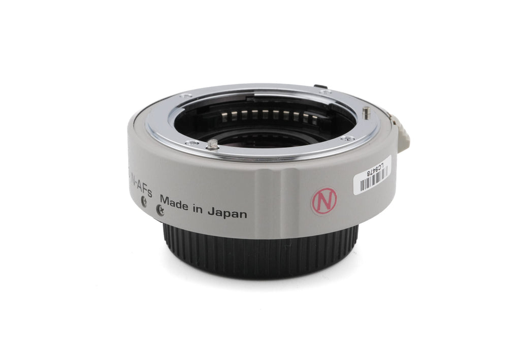 Kenko 1.4x Teleconverter Teleplus Pro 300 DGX N-AF