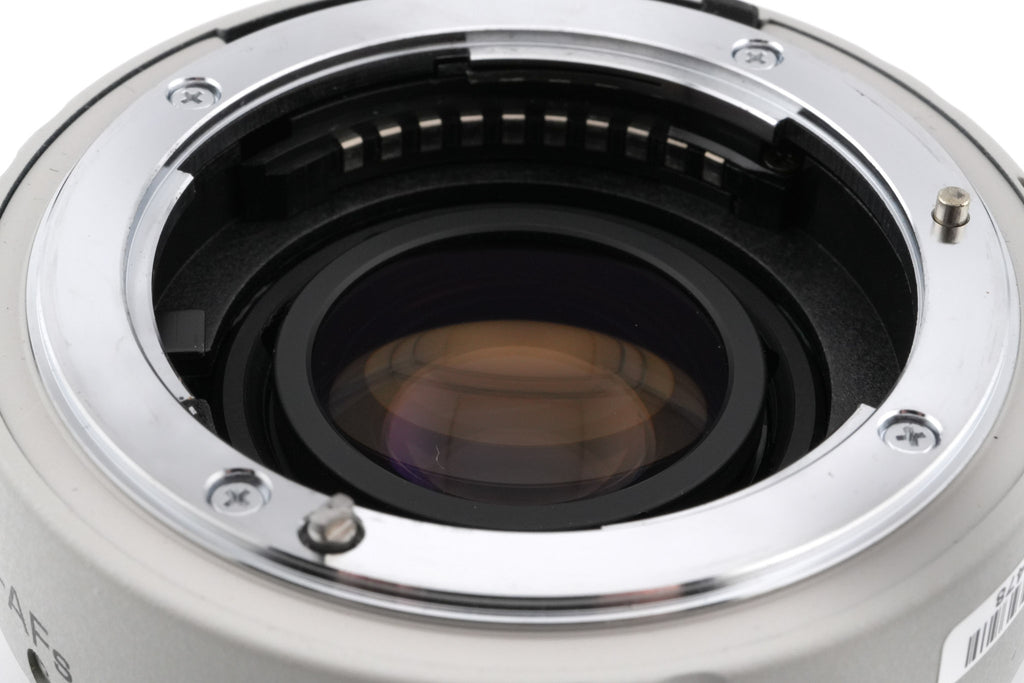 Kenko 1.4x Teleconverter Teleplus Pro 300 DGX N-AF