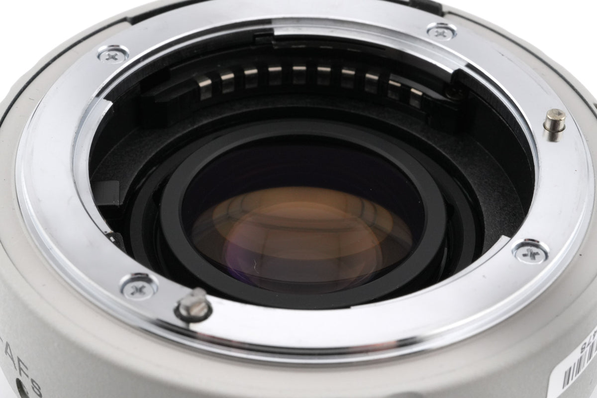 Kenko 1.4x Teleconverter Teleplus Pro 300 DGX N-AF