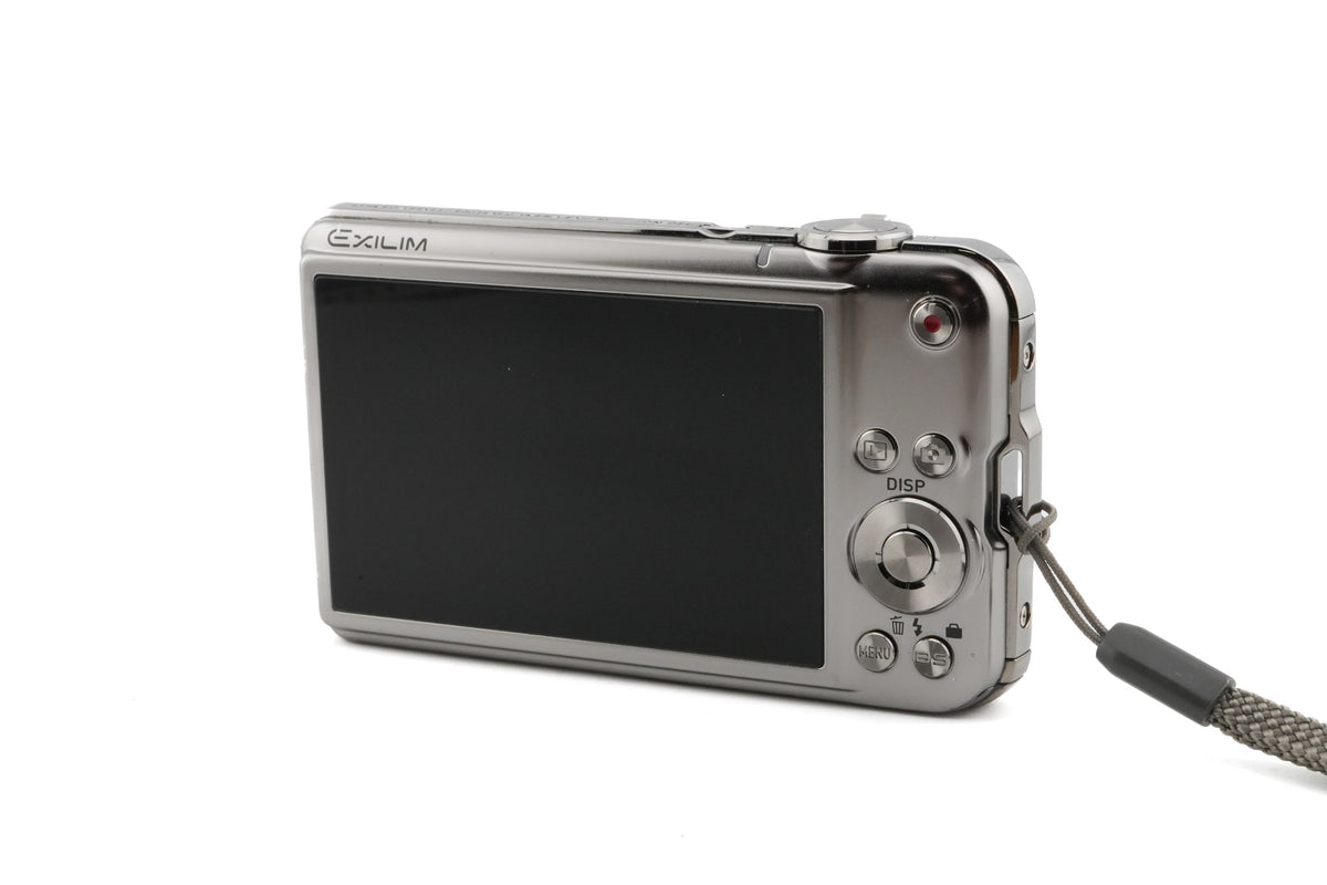 Casio Exilim EX-S10