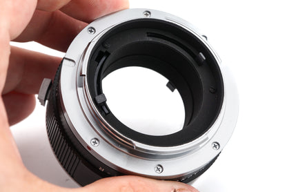 Leica Macro-Adapter-R (3-Cam) (14256)