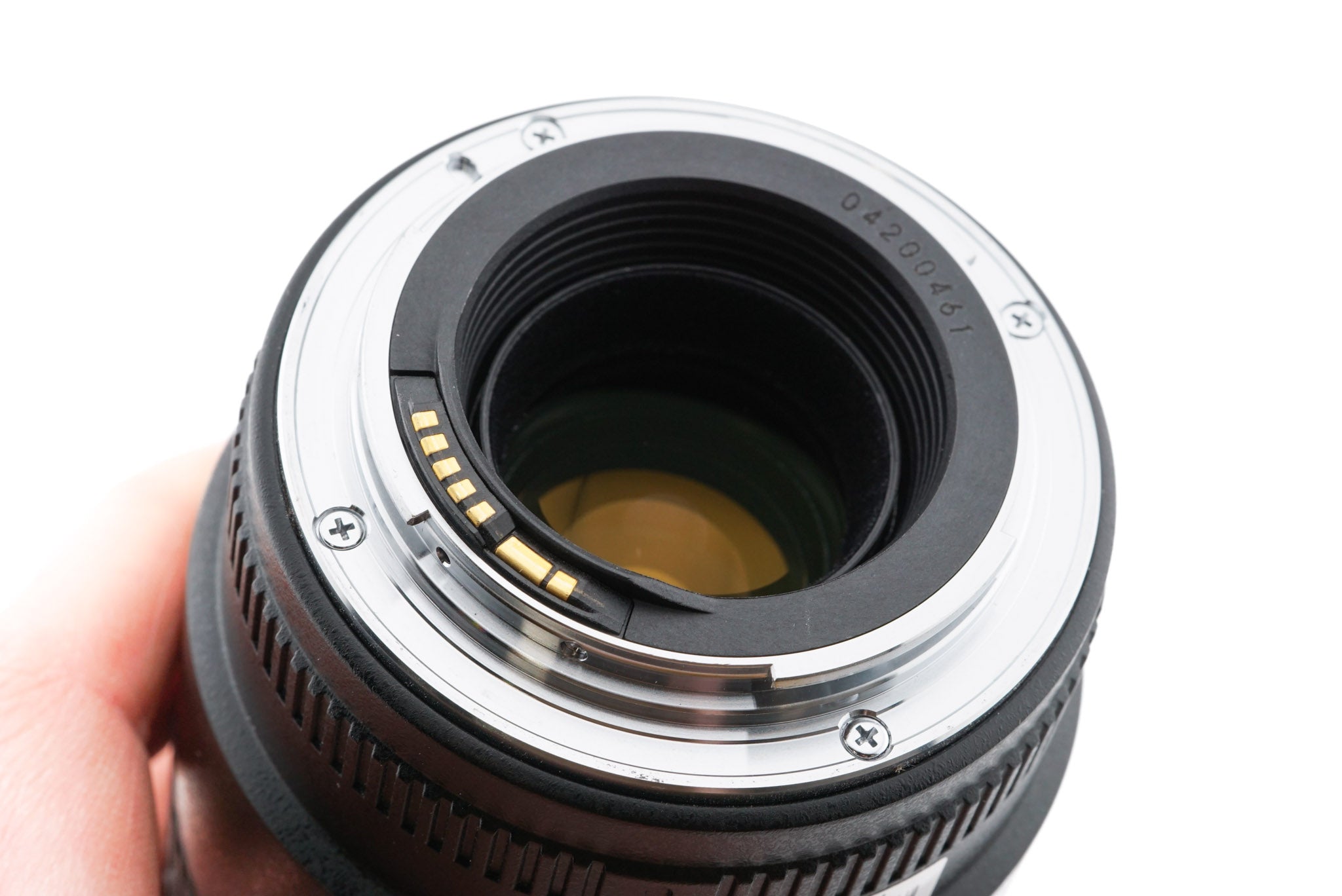 Canon 100mm f2.8 Macro USM – Kamerastore