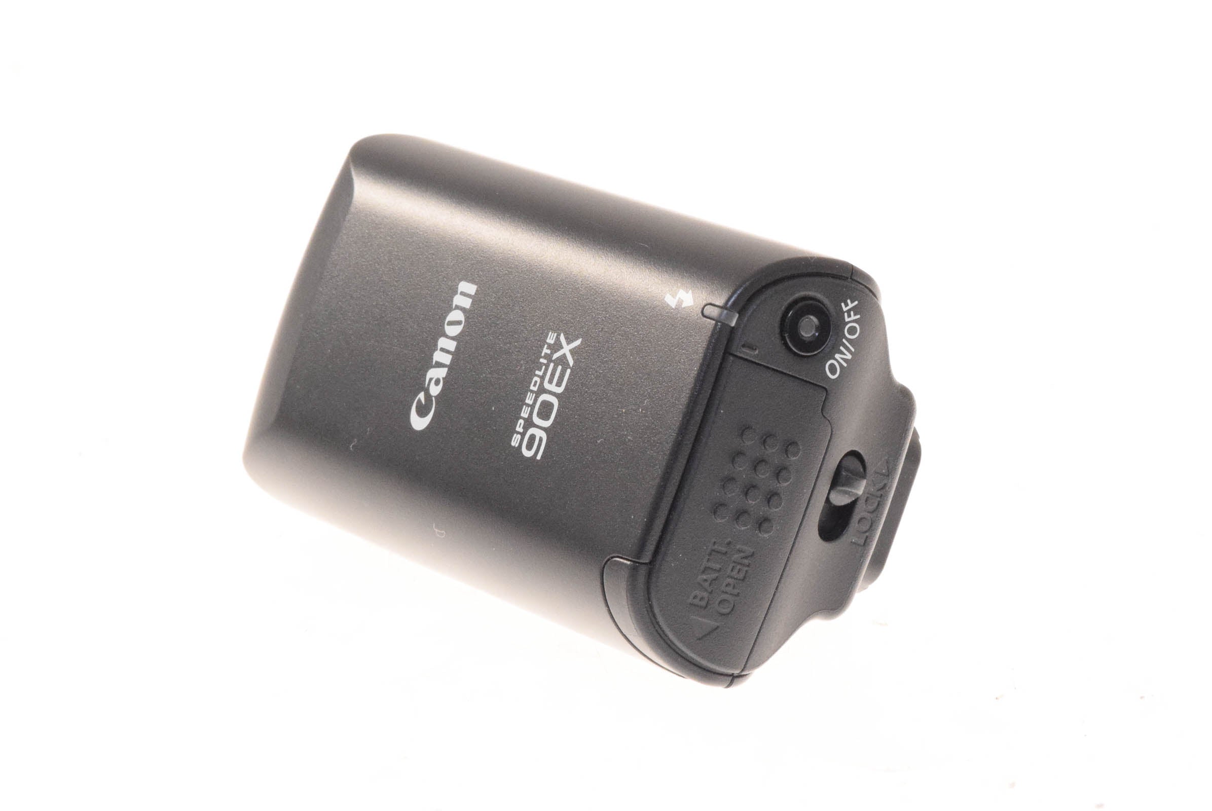 Canon 90EX Speedlite – Kamerastore