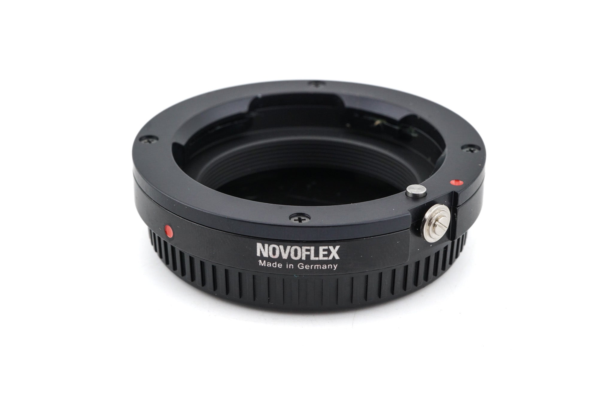 Novoflex Micro Novoflex Leica M - Micro Four Thirds (MFT/LEM) Adapter – Kamerastore