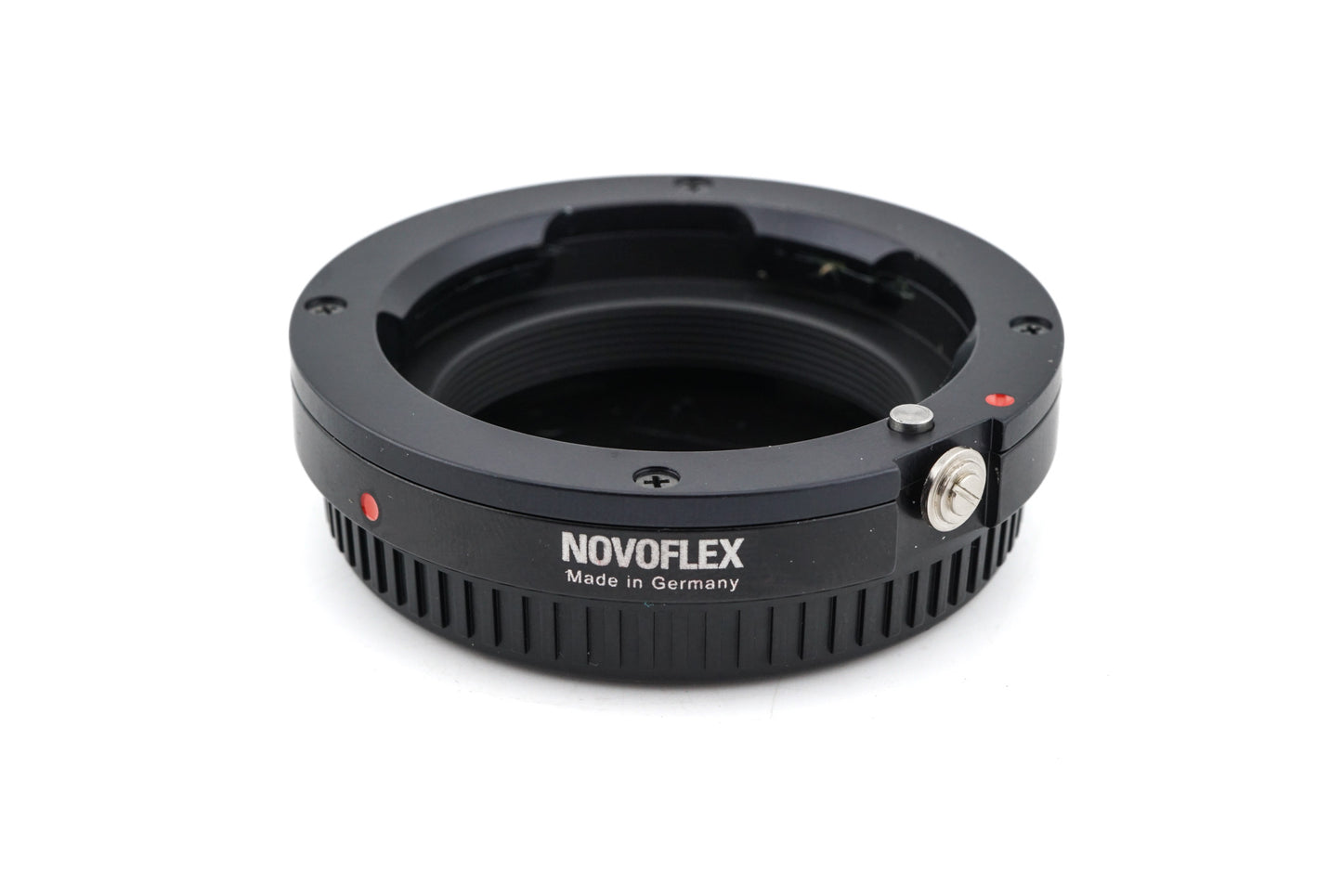 Novoflex Leica M - Micro Four Thirds (MFT/LEM) Adapter