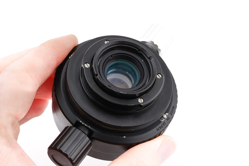 Nikon 35mm f2.5 Nikkor