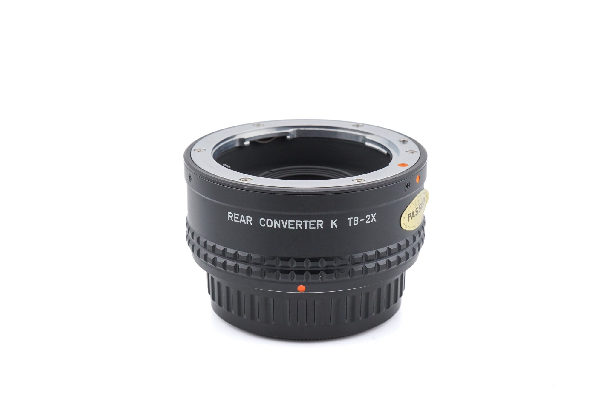 Pentax Rear Converter K T6-2X