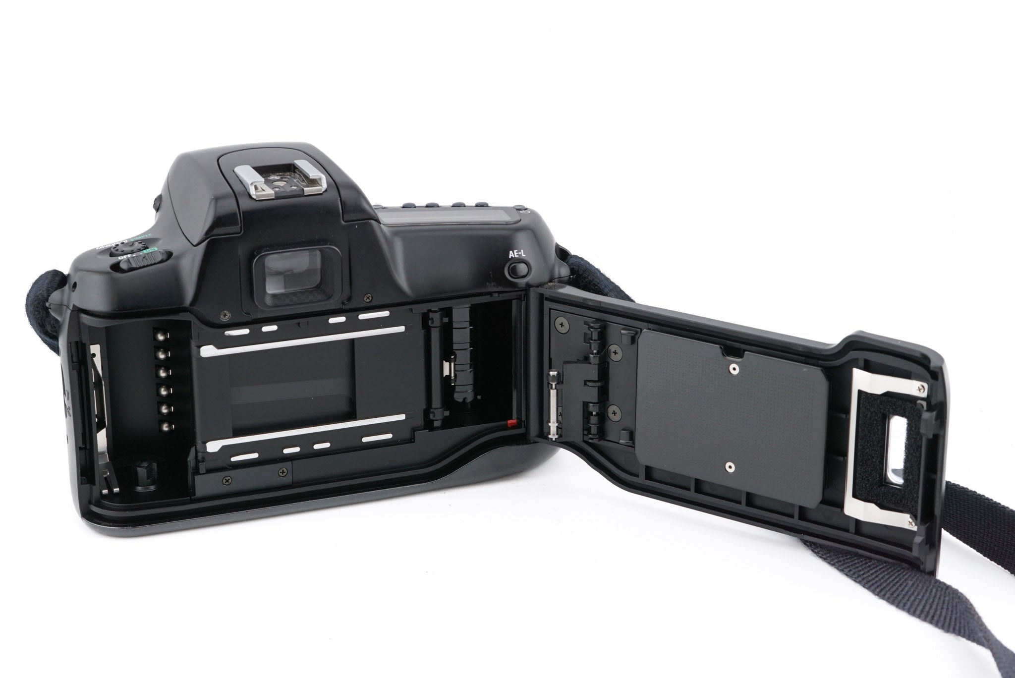 Nikon F50 – Kamerastore