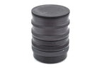 Pentax Extension Tube Set
