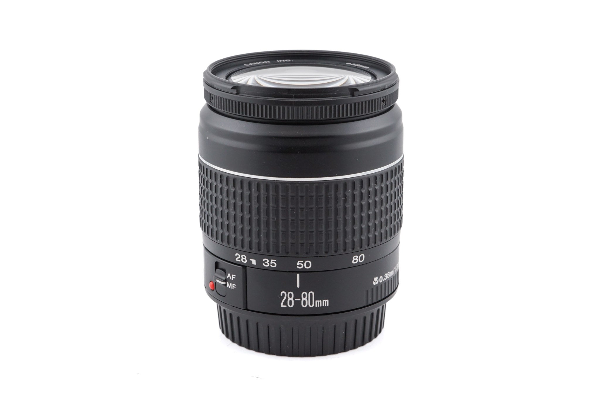 Canon 28-80mm f3.5-5.6 II