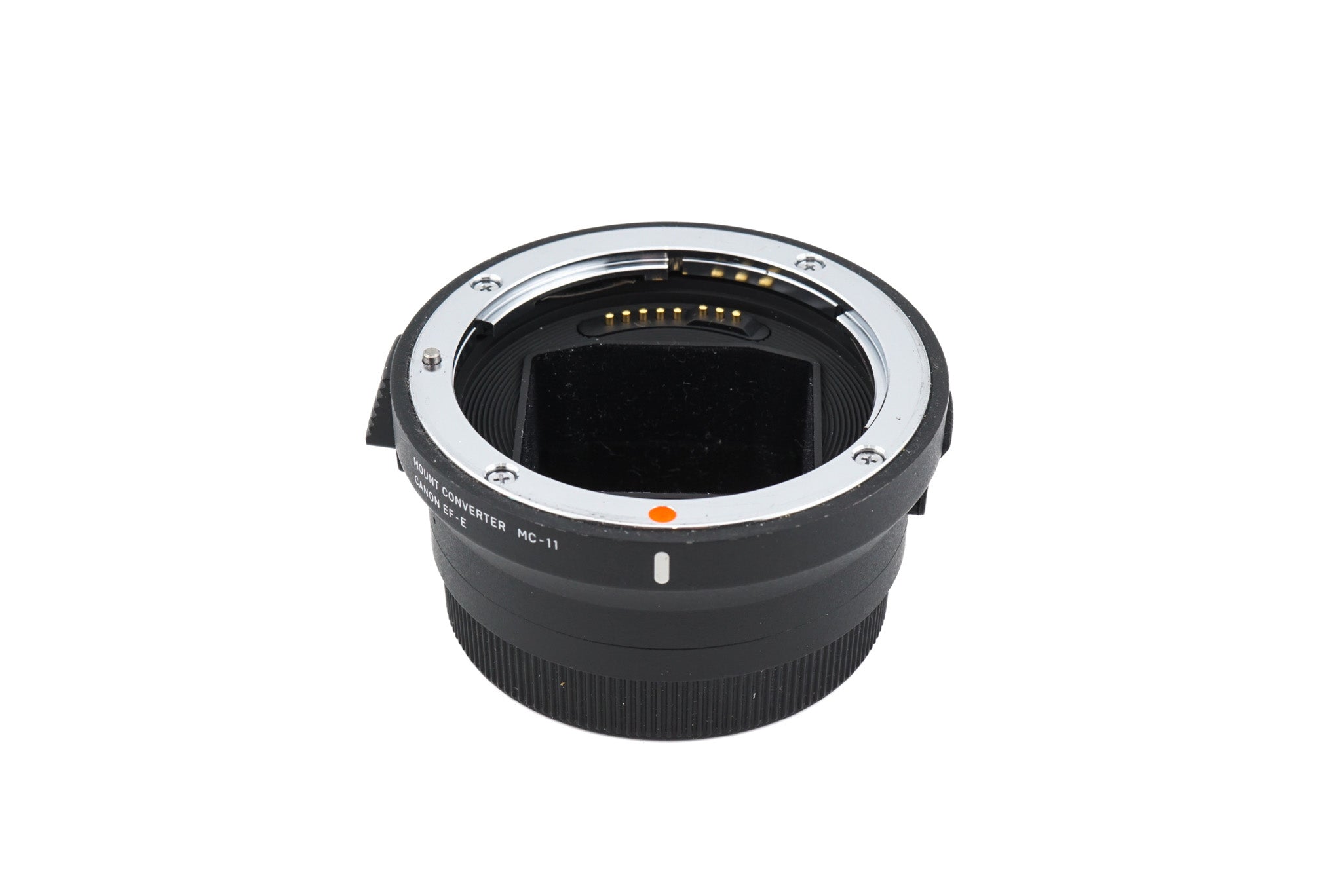 Sigma MC-11 Canon EF - Sony E/FE Mount Converter – Kamerastore