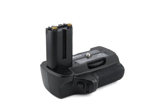 Meike Sony A200, 300, & 350 Battery Grip Pro