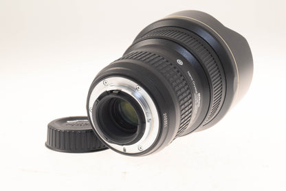 Nikon 14-24mm f2.8 AF-S Nikkor G ED N