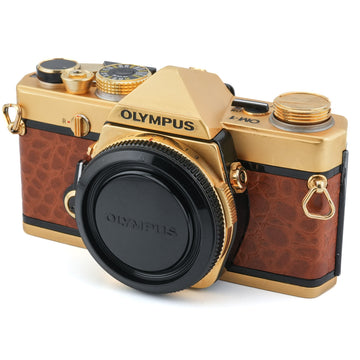 Olympus OM-1 - Camera – Kamerastore