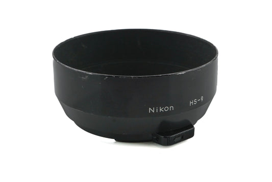 Nikon HS-9 Lens Hood