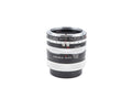 Kenko 2-3x Teleconverter CF1 Variable Auto Teleplus