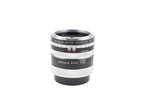 Kenko 2-3x Teleconverter CF1 Variable Auto Teleplus