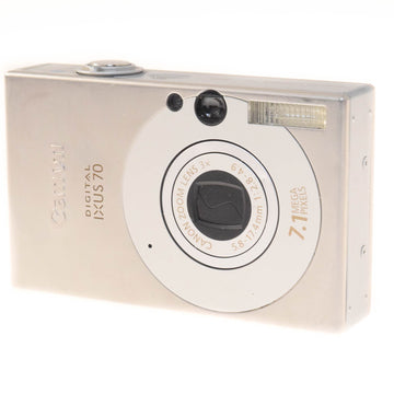 Canon IXUS 70