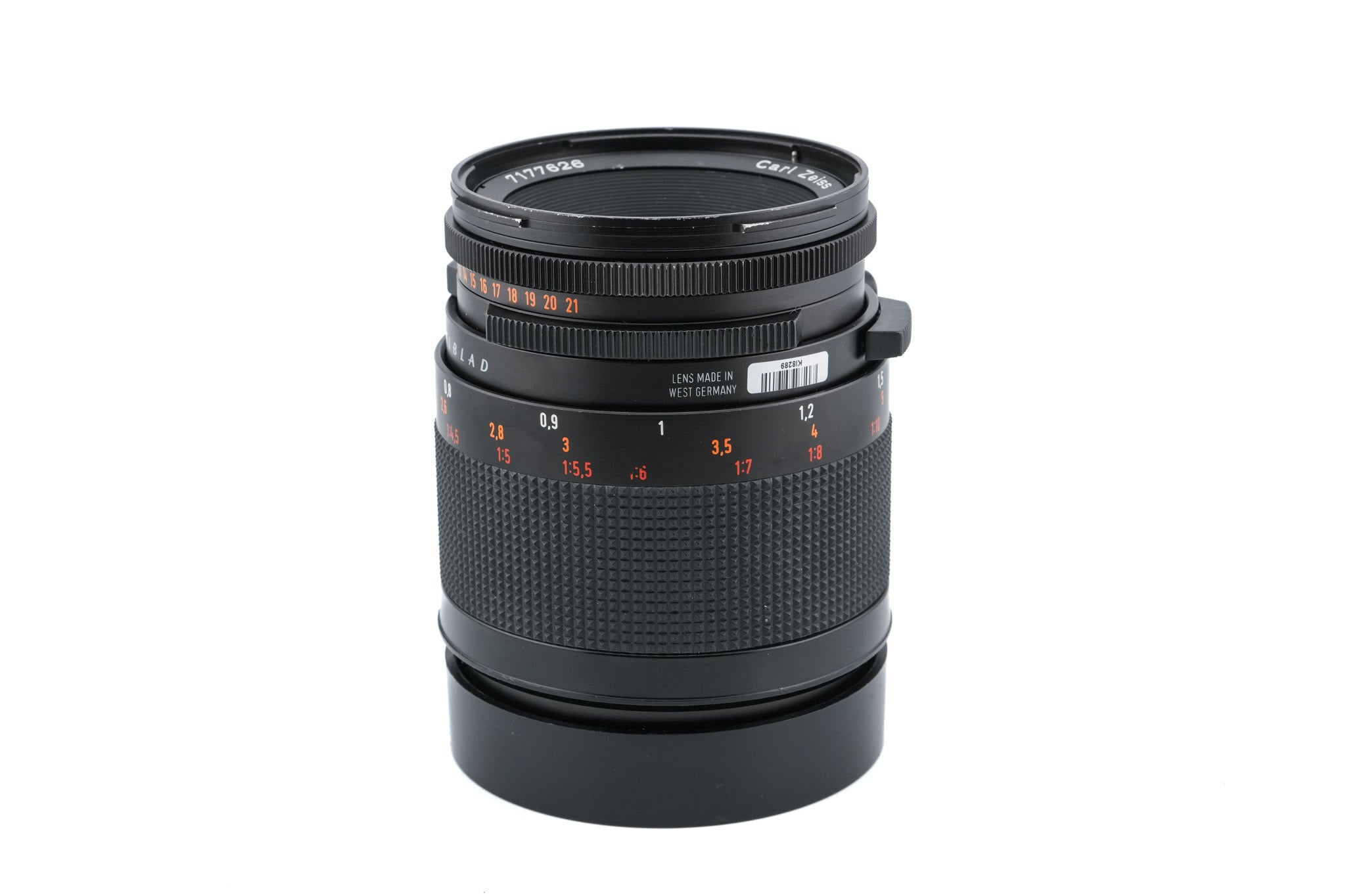 Hasselblad 120mm f4 Makro-Planar T* CF – Kamerastore