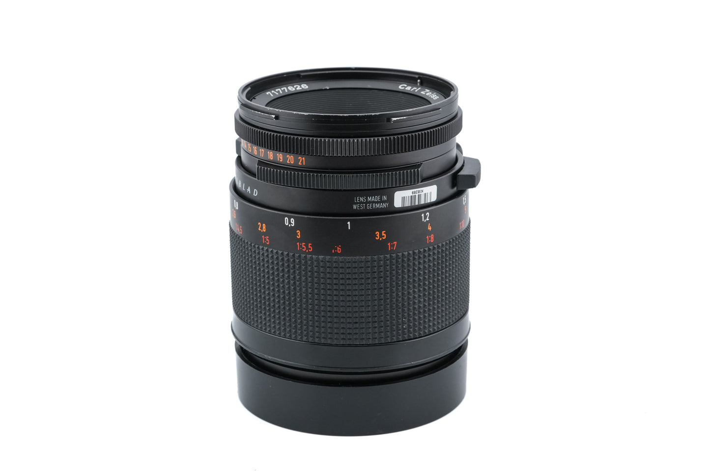 Hasselblad 120mm f4 Makro-Planar T* CF