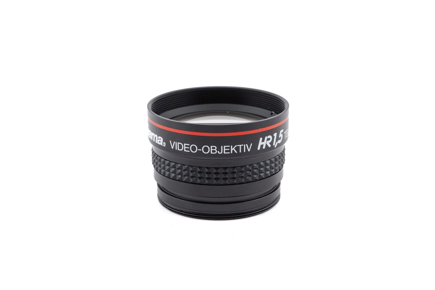 Hama 43mm Tele Conversion Lens HR 1.5