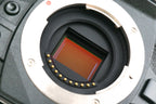 Olympus OM-D E-M1 Mark II