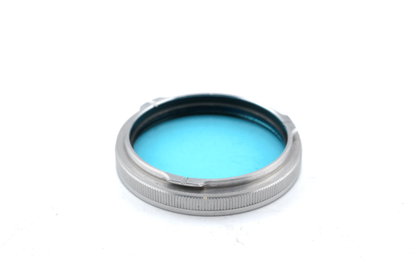 Rollei Hellblau (Light Blue) Filter Bay 1 I