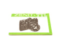 Zenit TTL Instructions