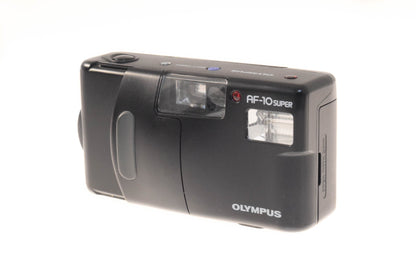 Olympus AF-10 Super