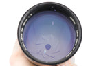 Canon 135mm f2 FDn