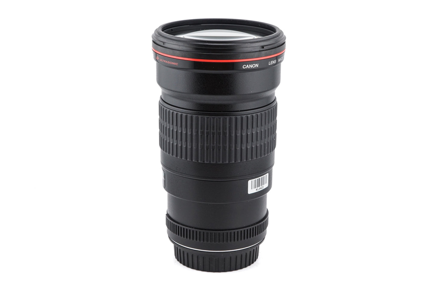 Canon 200mm f2.8 L II USM