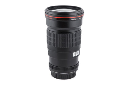 Canon 200mm f2.8 L II USM