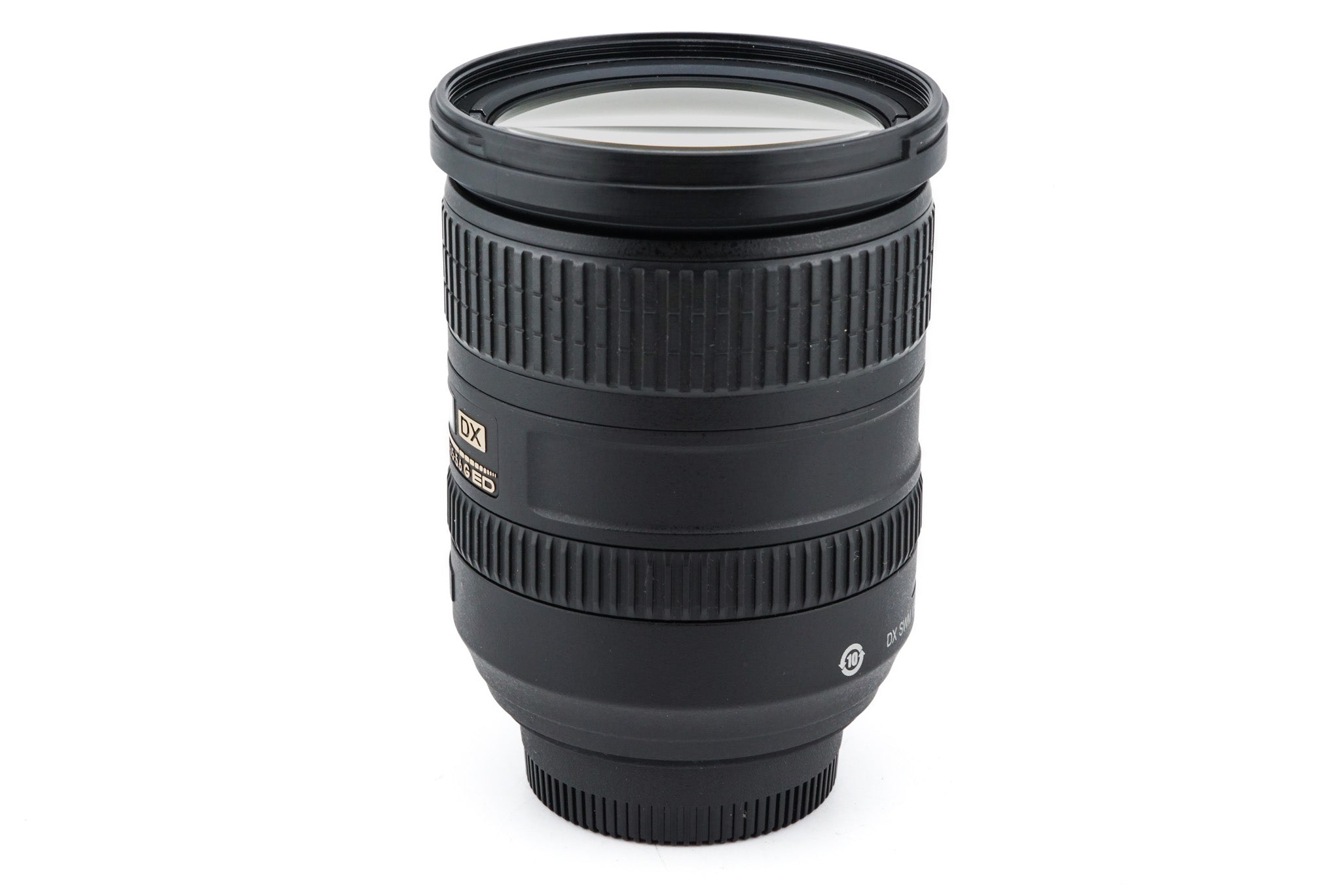 Nikon 18-200mm f3.5-5.6 AF-S Nikkor G ED VR – Kamerastore