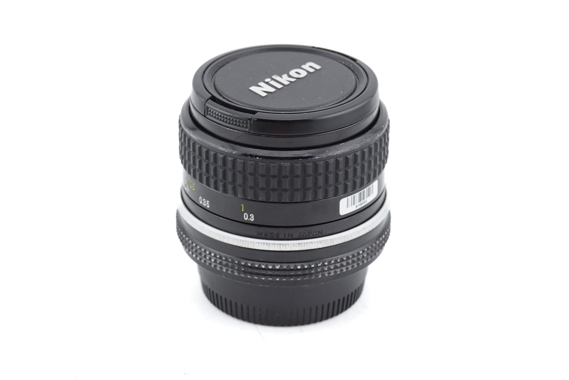 Generic Mini Cam 35 Autofocus - Camera – Kamerastore