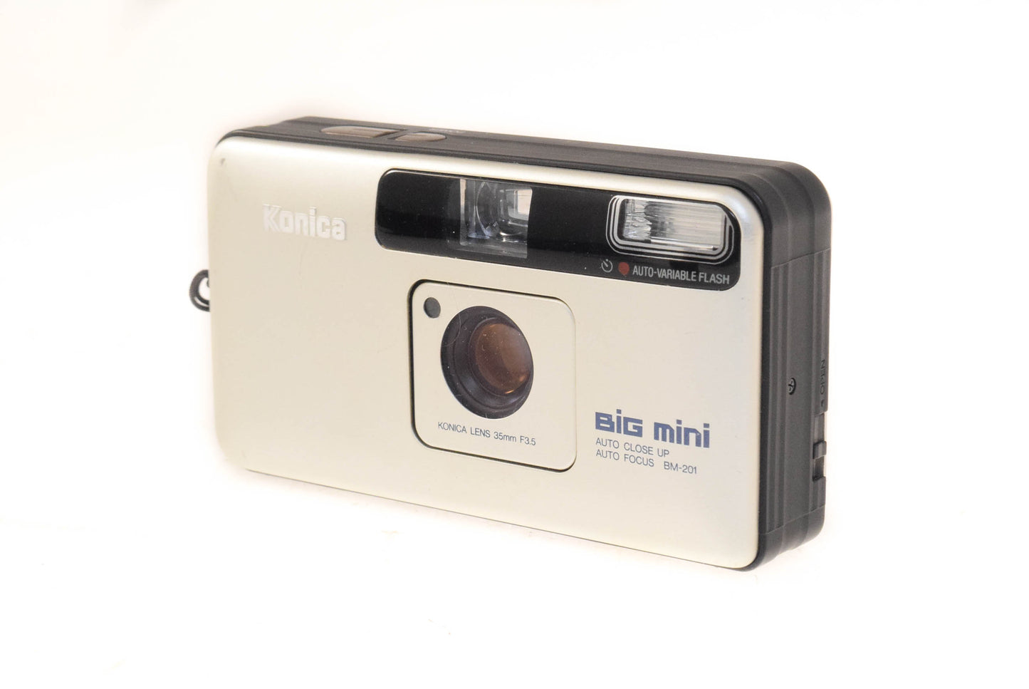 Konica Big Mini BM-201