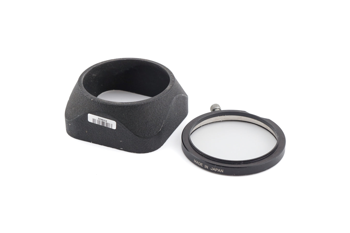 Mamiya 48mm Lens Hood For C TLRs