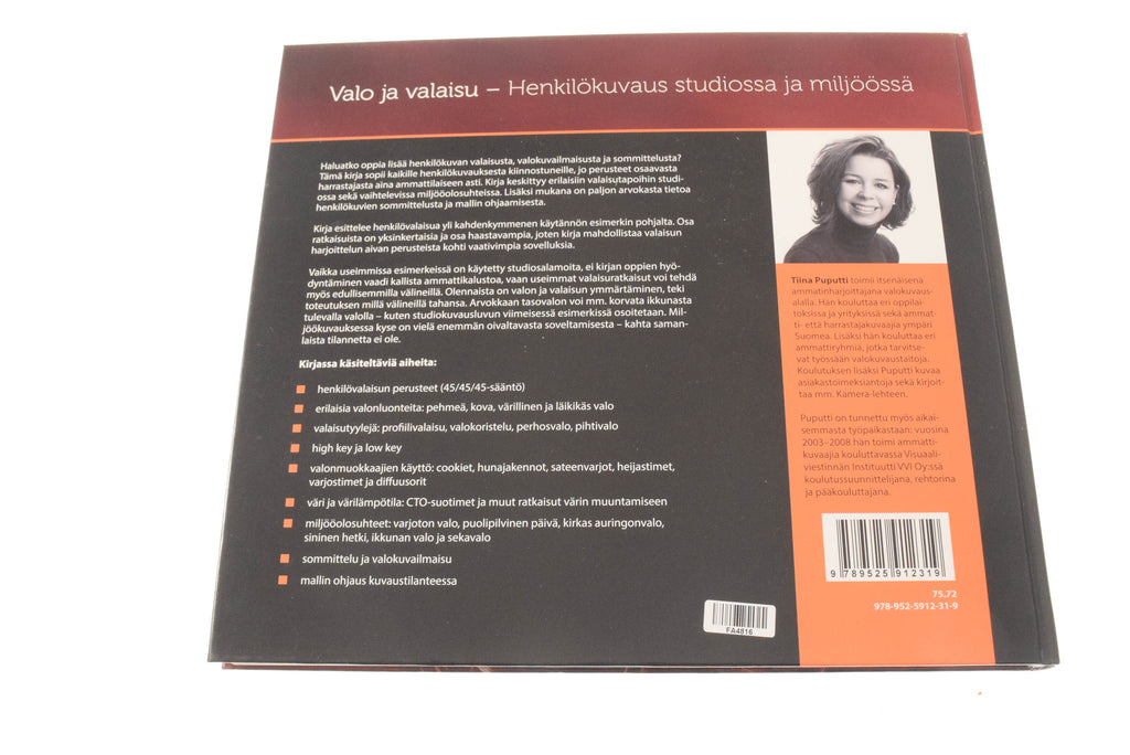 Generic Book