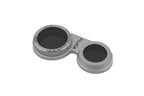 Fujica 19.5mm Neutral Density Filter x4 for Single-8